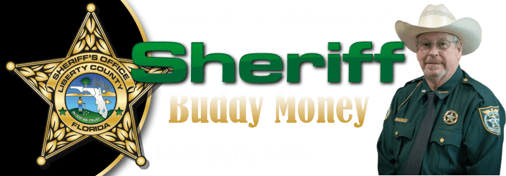 Liberty County Sheriff